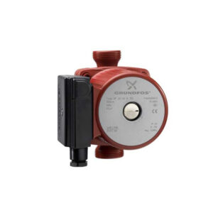 Grundfos UP 20-45 N Dişli Sirkülasyon Pompası