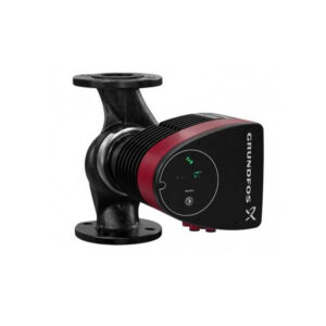 Grundfos MAGNA1 80-60 F/PN10 Tekli Tip Flanş Frekans Konvertörlü Sirkülasyon Pompası