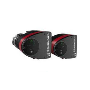 Grundfos MAGNA1 D 32-100 İkiz Tip Dişli Frekans Konvertörlü Sirkülasyon Pompası