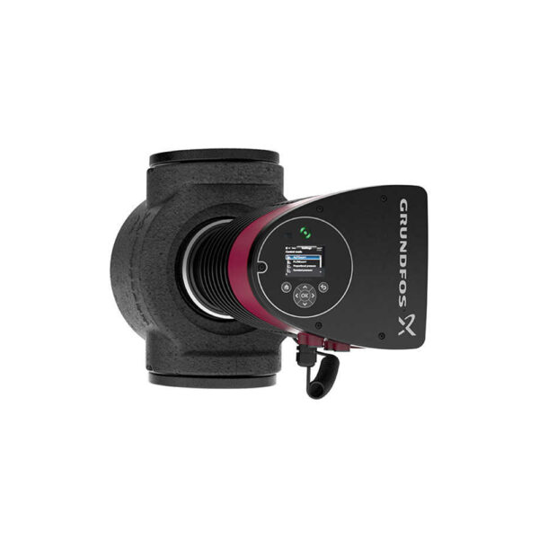 Grundfos MAGNA3 25-100 Sirkülasyon Pompası