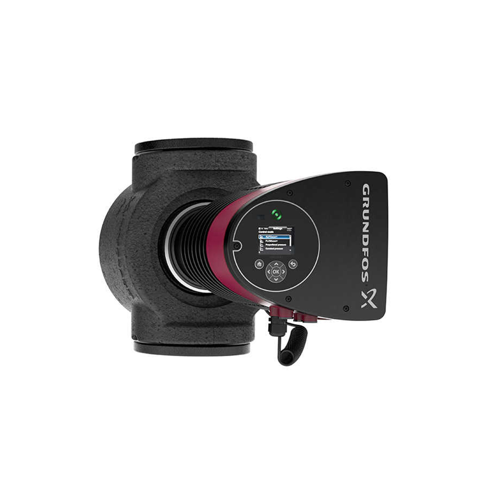 Grundfos MAGNA3 80-40 F/PN10 Sirkülasyon Pompası