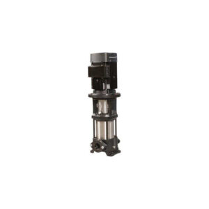 Grundfos CR 1-11 Dikey Kademeli Santrifüj Pompa