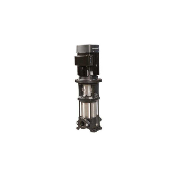 Grundfos CR 1-23 Dikey Kademeli Santrifüj Pompa
