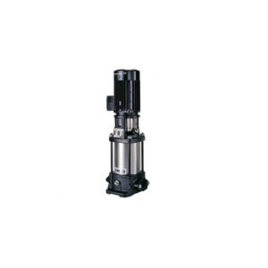 Grundfos CR 3-4 Dikey Kademeli Santrifüj Pompa