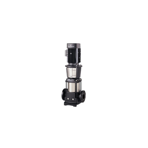 Grundfos CR 45-11 Dikey Kademeli Santrifüj Pompa