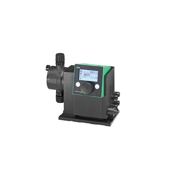 Grundfos DDA 7.5-16 FCM-PVC/V/C-F-31I001FG Dozaj Pompa