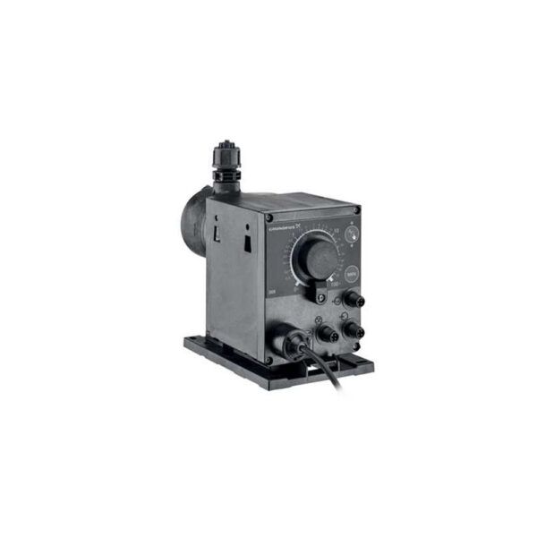 Grundfos DDE 15-4 B-PVC/V/C-X-31I002FG Dozaj Pompa