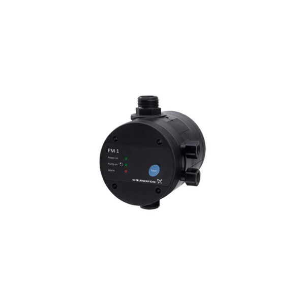 Grundfos PM 1 22 1x230V 50/60Hz Hidrofor Basınç Kontrol Ünitesi