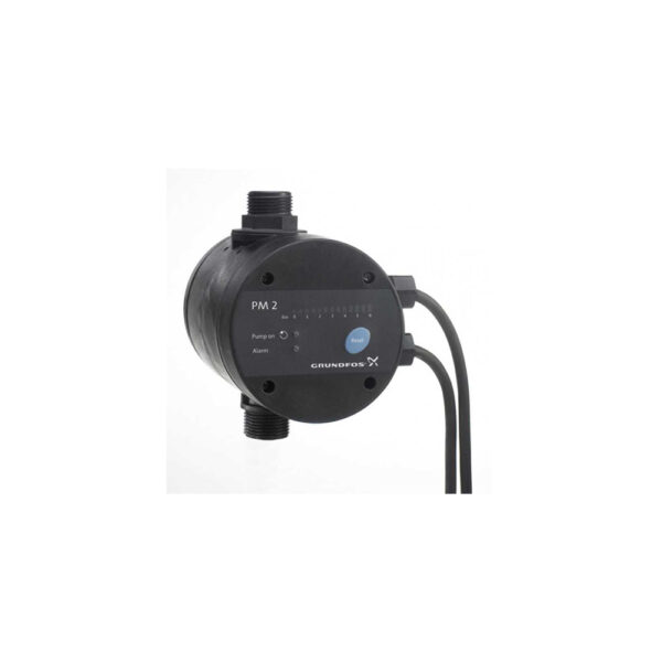 Grundfos PM 2 AD 1x230V 50/60Hz Hidrofor Basınç Kontrol Ünitesi