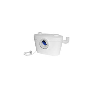 Grundfos SOLOLIFT2 WC-3 Pis Su Küçük Tasviye İstasyonu
