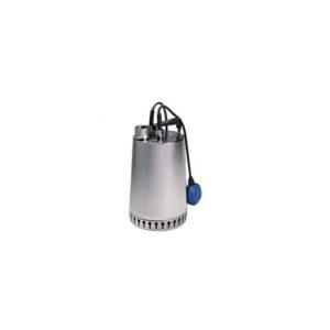 Grundfos UNILIFT AP 12.50.11.A1 Flatörlü Pis Su Pompası