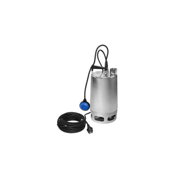 Grundfos UNILIFT AP 50.50.11.A1V Flatörlü Pis Su Pompası