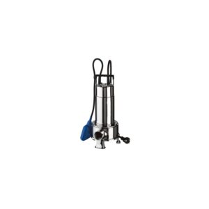 EBARA DW 300 380V 3 HP Paslanmaz Çelik Dalgıç Pompa