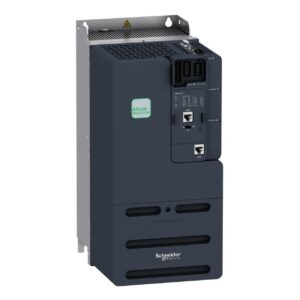 ATV340D11N4 | Schneider ATV340 11kW 3 Faz Hız Kontrol Cihazı - Normal Şart 15 kW-Ağır Şart 11 kW