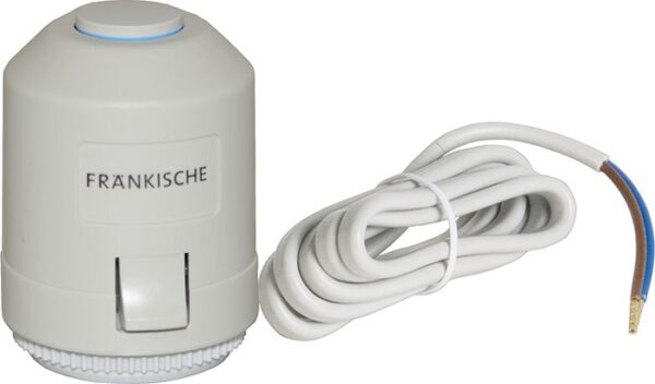 FRÄNKISCHE profitherm Aktüatör