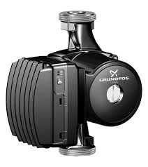 Grundfos UPMXL 25-105(25-125) Sirkülasyon Pompası
