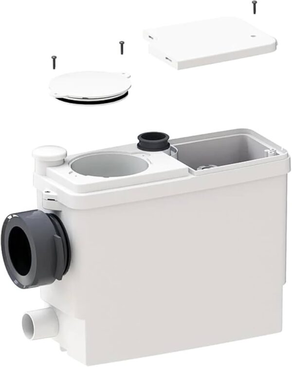 SFA Sanipack Atık Su Toplama Pompası