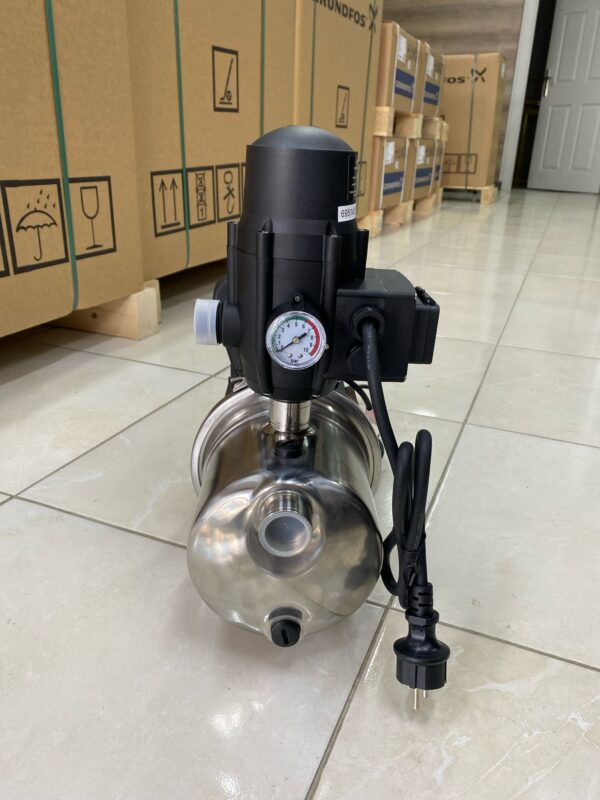 Grundfos JP 3-42 Midi Hidrafor - Görsel 2