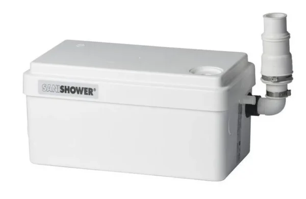 SFA Sanishower Atık Su Toplama Pompası